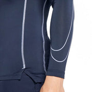 Nike Inner Under Long Sleeve Top Nike Pro DF Tight L/S Top Inner Shirt Round Neck NIKE