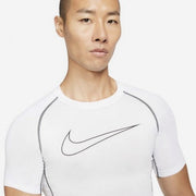 Nike Inner Under Short Sleeve Top Nike Pro DF Tight S/S Top Inner Shirt NIKE