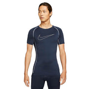 Nike Inner Under Short Sleeve Top Nike Pro DF Tight S/S Top Inner Shirt NIKE