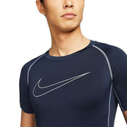 Nike Inner Under Short Sleeve Top Nike Pro DF Tight S/S Top Inner Shirt NIKE