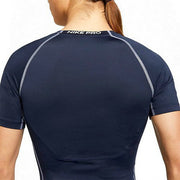 Nike Inner Under Short Sleeve Top Nike Pro DF Tight S/S Top Inner Shirt NIKE