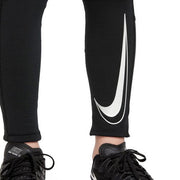 Nike Junior Inner Under Brushed Back Bottom Long Pants Spats Tights Nike Pro NIKE Brushed Back