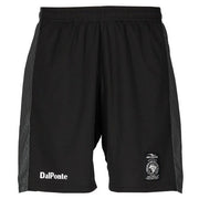 DalPonte Futsal Soccer Wear with Dow Punch Plastic Pants Bottom Pocket