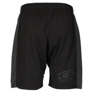 DalPonte Futsal Soccer Wear with Dow Punch Plastic Pants Bottom Pocket