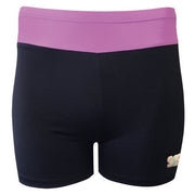 SASAKI Rhythmic Gymnastics Spats Low Rise 1.5 Cropped Length Limited Model Wear