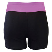 SASAKI Rhythmic Gymnastics Spats Low Rise 1.5 Cropped Length Limited Model Wear