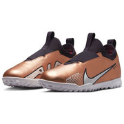 Nike Training Shoes Junior Zoom Vapor 15 Academy Q TF NIKE Soccer Futsal DR6052-810
