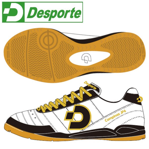 Desporte campinas jp6