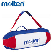 Molten Ball Bag Ball Case 3 Pieces Basketball