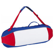 Molten Ball Bag Ball Case 3 Pieces Basketball
