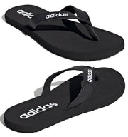 Adidas sandals flip-flops beach sandals adidas easy flip sports sandals EG2042