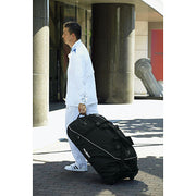 wheel bag molten sports bag