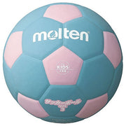 Molten Soccer Ball No. 3 Ball Lightweight Elementary School Rubber Ball Molten