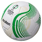 Molten Soccer Ball No. 5 Test Ball UEFA European Conference League Match Ball Molten