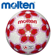 Molten Soccer Ball, No. 5 Ball, Official Ball, Empress's Cup, Match Ball, Women's Molten