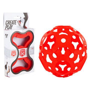 FOOOTY Sports Toy Toy Puzzle Ball Outdoor