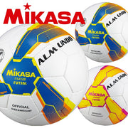Mikasa futsal ball No. 4 test ball Armundo ALMUNDO MIKASA