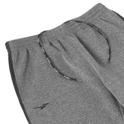 Finta Sweat Top and Bottom Set Round Neck Stretch FINTA Futsal Soccer Wear