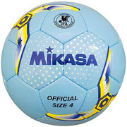 Mikasa Soccer Ball, No. 4 Ball, For Elementary School Students, Test Ball MIKASA