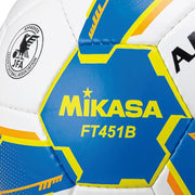 Mikasa Soccer Ball, No. 4 Ball, For Elementary School Students, Armundo ALMUNDO MIKASA