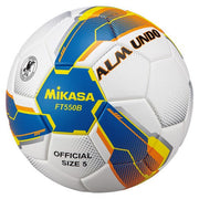 Mikasa Soccer Ball No. 5 Test Ball Armundo 550B ALMUNDO MIKASA