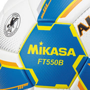 Mikasa Soccer Ball No. 5 Test Ball Armundo 550B ALMUNDO MIKASA