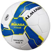 Mikasa Soccer Ball No. 5 Test Ball Armundo ALMUNDO MIKASA