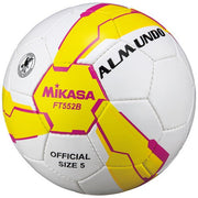 Mikasa Soccer Ball No. 5 Test Ball Armundo ALMUNDO MIKASA