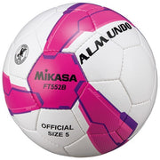 Mikasa Soccer Ball No. 5 Test Ball Armundo ALMUNDO MIKASA