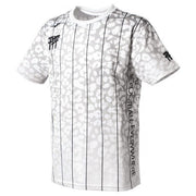 Finta Plastic Shirt Short Sleeve Sublimation Futsal Soccer Wear FINTA