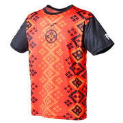 Finta Plastic Shirt Short Sleeve Sublimation Futsal Soccer Wear FINTA