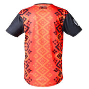 Finta Plastic Shirt Short Sleeve Sublimation Futsal Soccer Wear FINTA