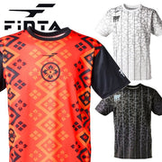 Finta Plastic Shirt Short Sleeve Sublimation Futsal Soccer Wear FINTA