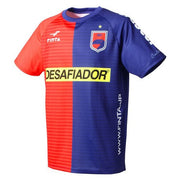 Finta Plastic Shirt Short Sleeve Sublimation Futsal Soccer Wear FINTA