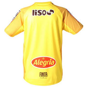 Finta Plastic Shirt Short Sleeve Sublimation Futsal Soccer Wear FINTA