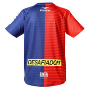 Finta Plastic Shirt Short Sleeve Sublimation Futsal Soccer Wear FINTA