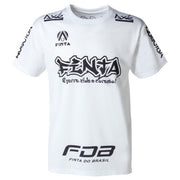 Finta Plastic Shirt T-shirt Short Sleeve Futsal Soccer Wear FINTA