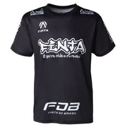 Finta Plastic Shirt T-shirt Short Sleeve Futsal Soccer Wear FINTA