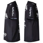 Finta Plastic Shirt T-shirt Short Sleeve Futsal Soccer Wear FINTA