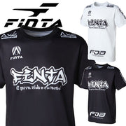 Finta Plastic Shirt T-shirt Short Sleeve Futsal Soccer Wear FINTA