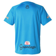 Finta Plastic Shirt T-shirt Short Sleeve Futsal Soccer Wear FINTA