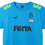 Finta Plastic Shirt T-shirt Short Sleeve Futsal Soccer Wear FINTA