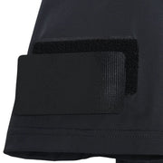 FINTA Super Cold Referee Shirt, Referee Clothes, Short Sleeve, Futsal, Soccer Wear, Cold Feeling