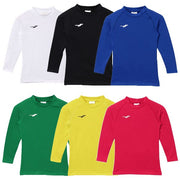 FINTA inner junior brushed back high neck inner shirt soccer FTB7337