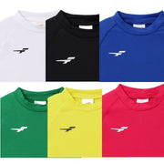 FINTA inner junior brushed back high neck inner shirt soccer FTB7337