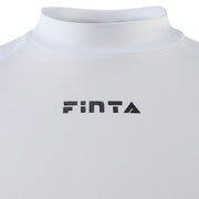 FINTA Inner Long Sleeve Inner Shirt High Neck Soccer FTW7027