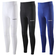 FINTA Inner Long Tights Long Spats Soccer FTW7029