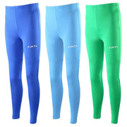 FINTA Inner Long Tights Long Spats Soccer FTW7029