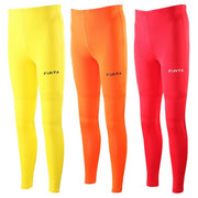 FINTA Inner Long Tights Long Spats Soccer FTW7029