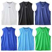 FINTA Inner Sleeveless Inner Shirt Mesh Soccer FTW7033